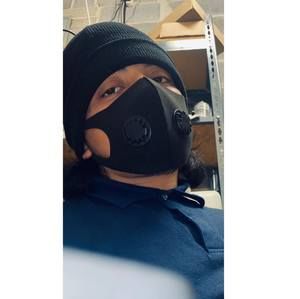 Meet your Posher, Emerson